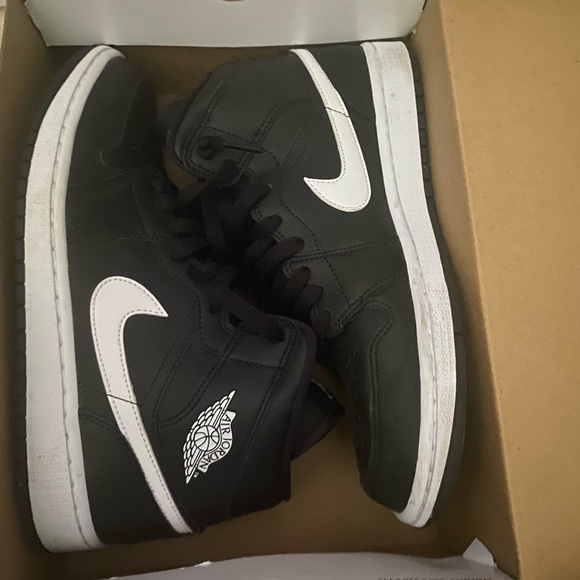 Jordan mid - Picture 5 of 8